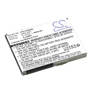Batéria pre Siemens C66