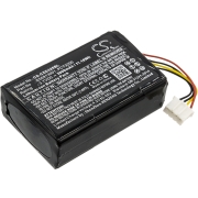 Batéria compatibleWith Coppernic