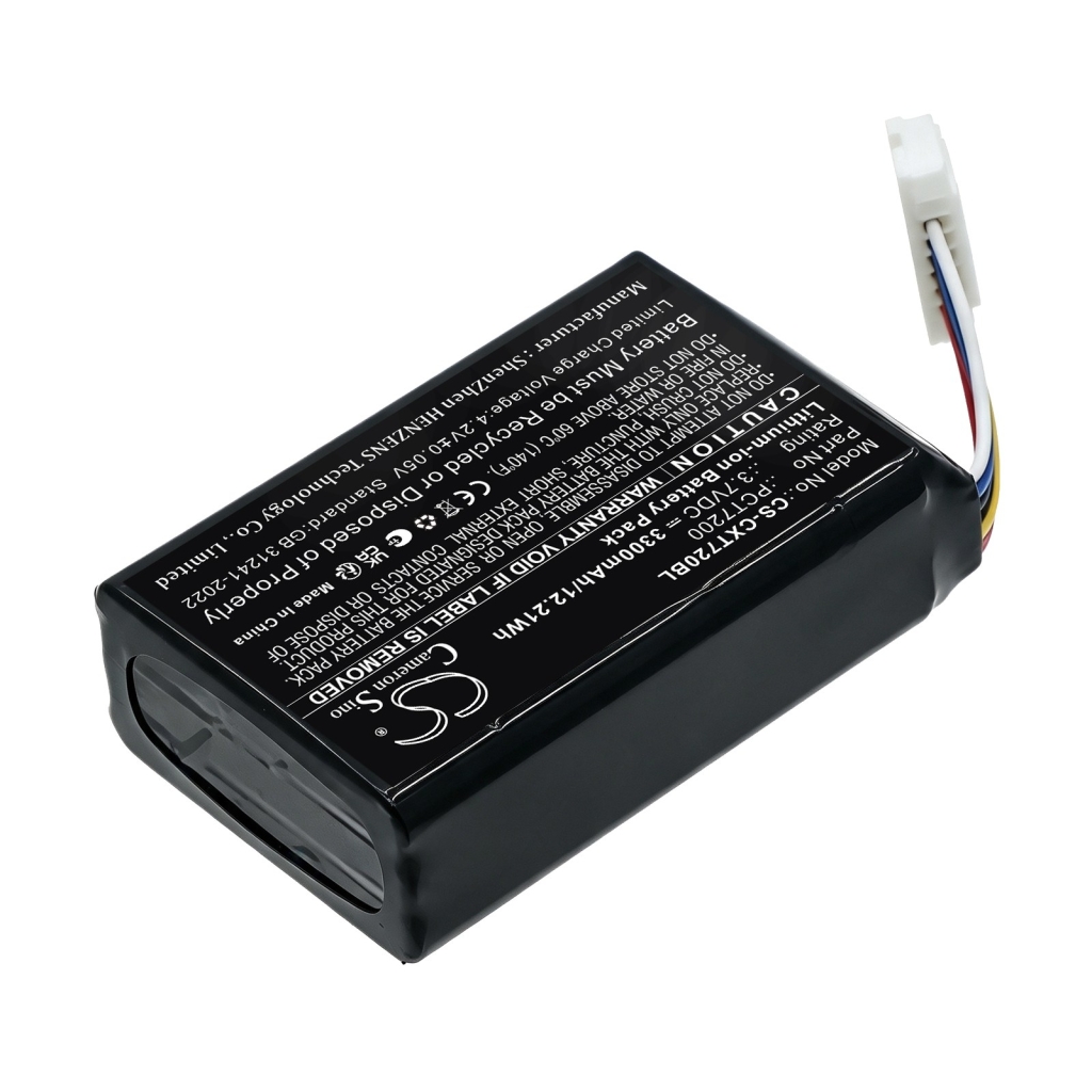 Batérie kompatibilné s C-One Coppernic C-One² CS-CXT720BL
