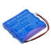 Batéria pre elektrické náradie Deli CS-DAE230SL