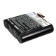 CS-DAP924TX<br />Batérie pre   nahrádza batériu E1