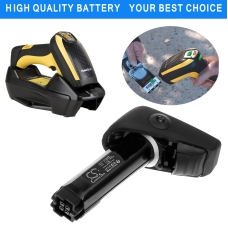 Batéria pre čiarový kód, skener Datalogic CS-DAS950BL