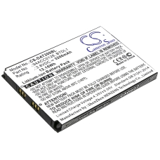 Batéria pre čiarový kód, skener Datalogic CS-DAT200BL