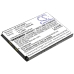 Batéria Nahrádza Datalogic 94ACC0128