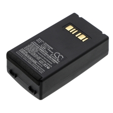 Kompatibilná náhrada batérie za Datalogic 4ACC0046,94ACC1386,BT-0016,BT-26
