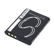 Batéria pre Sanyo DMX-GH2