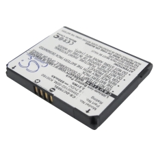 Batérie Nahrádza KII0160