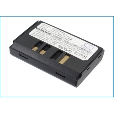 Kompatibilná náhrada batérie za Dancall 0458.081,T198,T198-U1