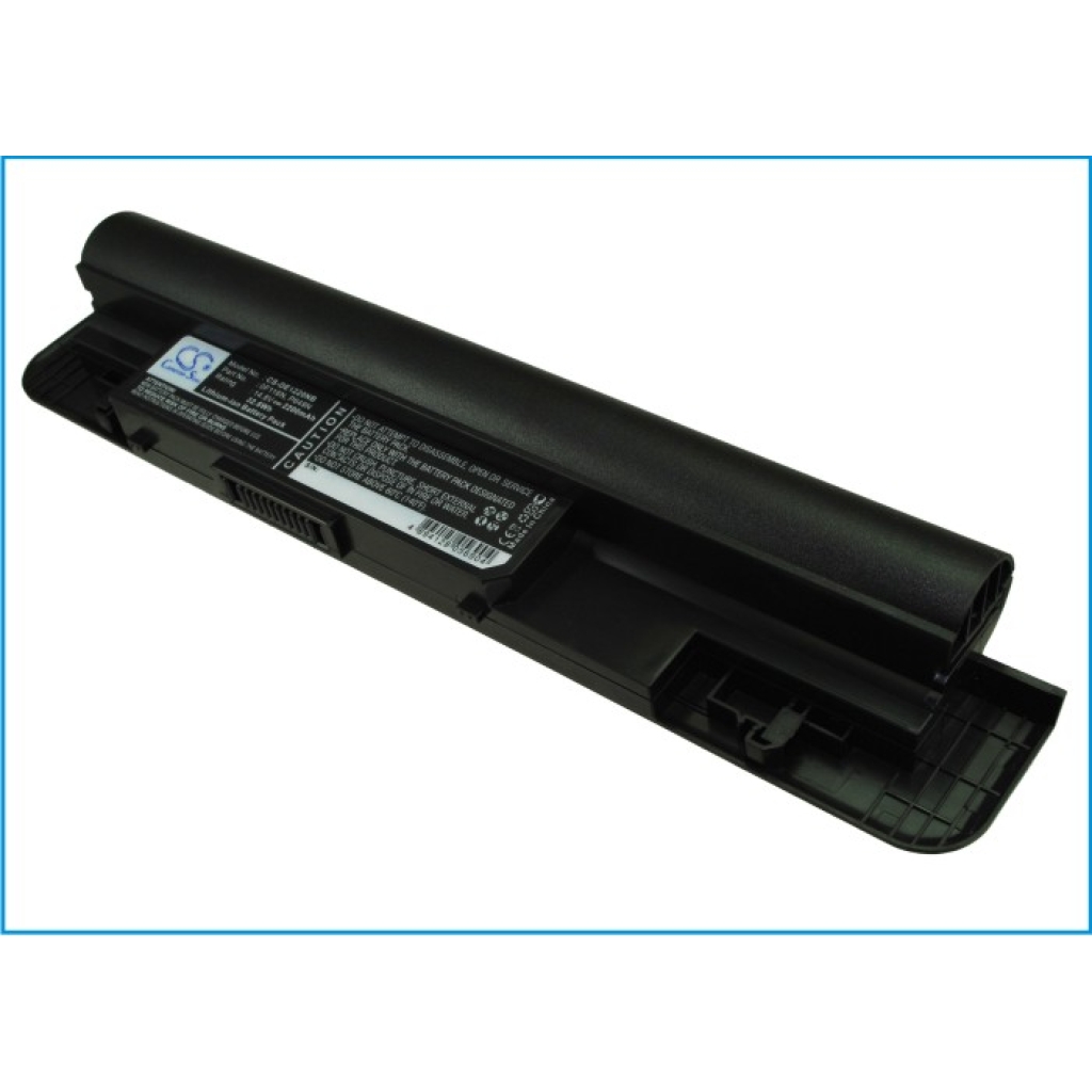 Batéria kompatibilné s DELL CS-DE1220NB