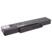 Batéria notebooku DELL CS-DE1425NB