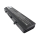 CS-DE1525NB<br />Batérie pre   nahrádza batériu RU586