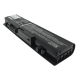 CS-DE1535NB<br />Batérie pre   nahrádza batériu 312-0702
