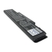 Batéria notebooku DELL CS-DE1735NB