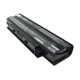 CS-DE4010NB<br />Batérie pre   nahrádza batériu P20G001