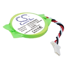 Batéria kompatibilné s DELL CS-DE4200BU