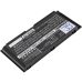 Batéria notebooku DELL CS-DE4600HB