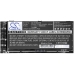 Batéria notebooku DELL CS-DE4600HB