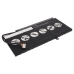 Batéria notebooku DELL CS-DE5460NB