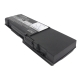 CS-DE6400NB<br />Batérie pre   nahrádza batériu HK421
