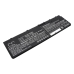 Batéria notebooku DELL CS-DE7240NB
