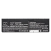 Batéria notebooku DELL CS-DE7240NB