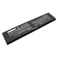Kompatibilná náhrada batérie za DELL 0D47W,34GKR,451-BBFS,451-BBFT,451-BBFV...