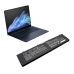 Batéria notebooku DELL CS-DE7440NB