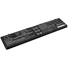 Batéria notebooku DELL CS-DE7450HB