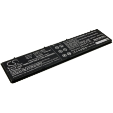 Batéria notebooku DELL CS-DE7450NB