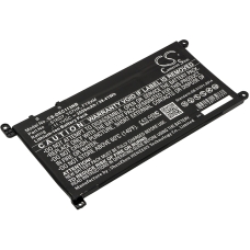 Kompatibilná náhrada batérie za DELL 51KD7,FY8XM,Y07HK