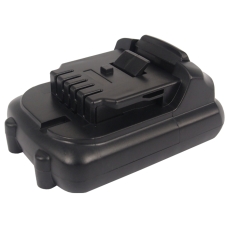 Kompatibilná náhrada batérie za DeWalt DCB102,DCB105,DCB107,DCB112,DCB115...