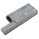 CS-DED820NB<br />Batérie pre   nahrádza batériu 312-0393