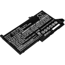 Batéria notebooku DELL CS-DEL127NB