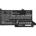 Batéria notebooku DELL CS-DEL127NB