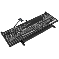 Batéria notebooku DELL CS-DEL159NB