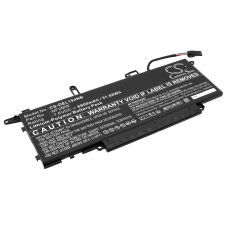 Batéria notebooku DELL CS-DEL194NB