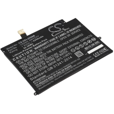Batéria notebooku DELL CS-DEL285NB