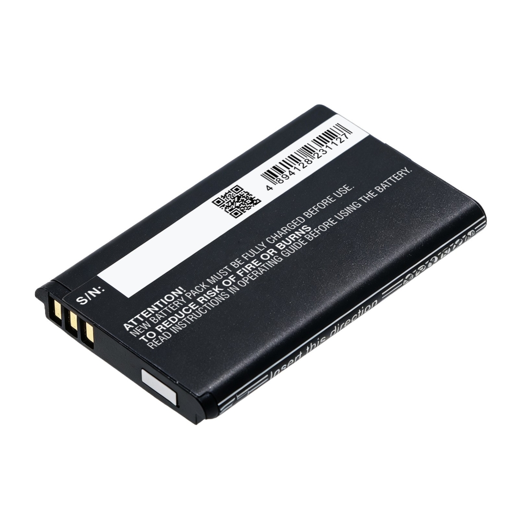 Batérie kompatibilné s Doro Leva E10 E20 E22 CS-DEL300SL