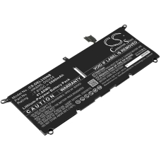 Batéria notebooku DELL CS-DEL330NB