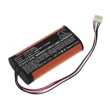 Batéria pre reproduktory Dell CS-DEL360SL