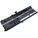 Batéria pre DELL Latitude 11 5179