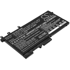 Batéria notebooku DELL CS-DEL528NB