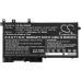 Batéria notebooku DELL CS-DEL528NB