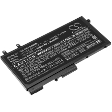 Batéria notebooku DELL CS-DEL540NB