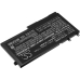 Batéria notebooku DELL CS-DEL540NB