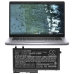 Batéria notebooku DELL CS-DEL540NB