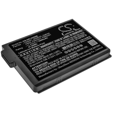 Kompatibilná náhrada batérie za DELL 0DMF8C,7WNW1,DMF8C,P85G,P85G001...