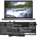 Batéria notebooku DELL CS-DEL550NB