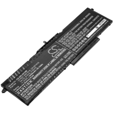 Batéria notebooku DELL CS-DEL551NB
