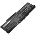 Batéria notebooku DELL CS-DEL551NB